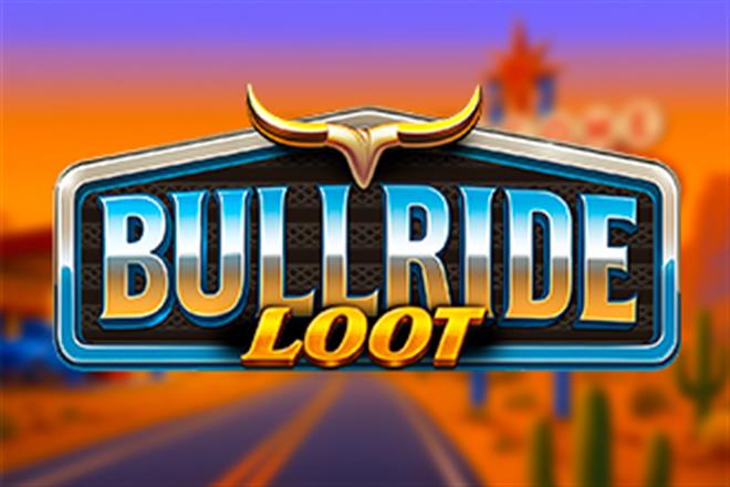 Bullride Loot